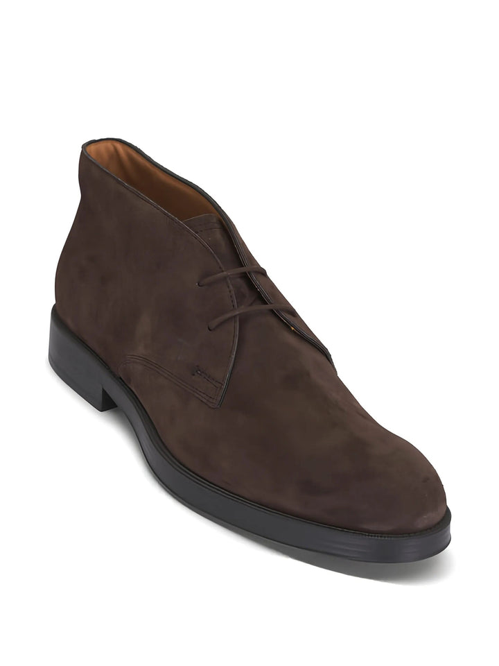 Tod`S Derbies - Brown | 4fe7fca2e484abb8a7a1120a0cf203dcf2228e70