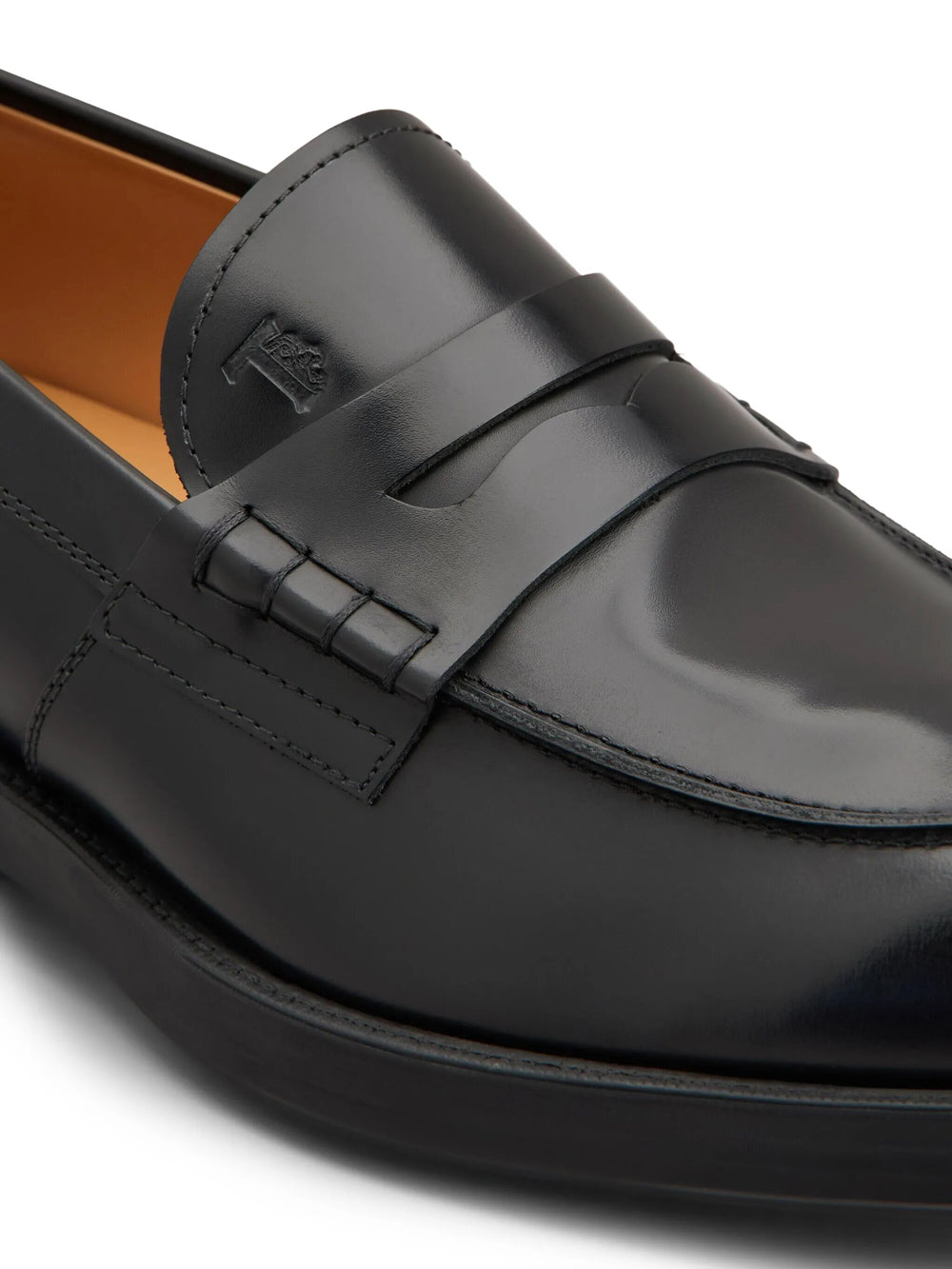 Tod`S Loafers - Black | d77ad48936c3fa42e31e480aeea4ef3a1aaf64e7