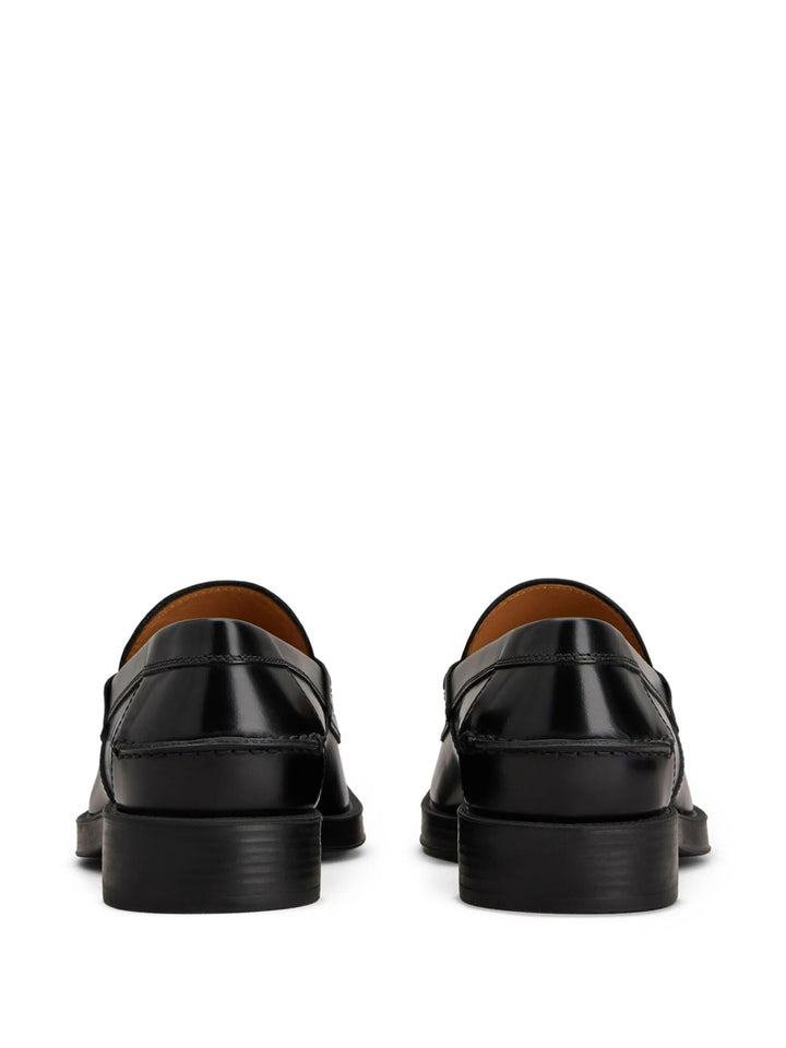 Tod`S Loafers - Black | d882549ae4688077e1ebc1ec289999dad663ba11
