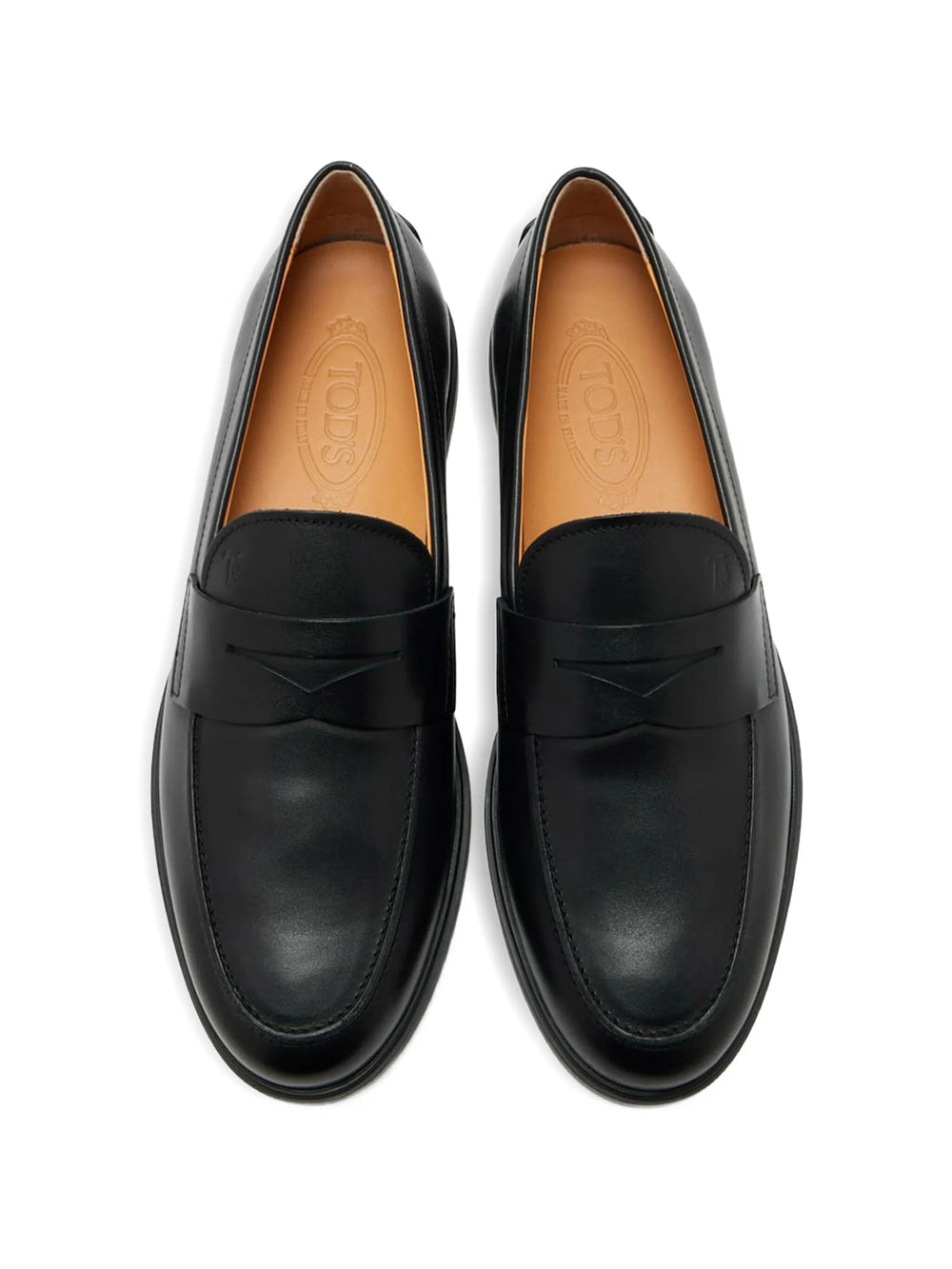 Tod`S CALZATURE - Black | 2ac4e345a05198888dc111b5786bf41672b6fd07