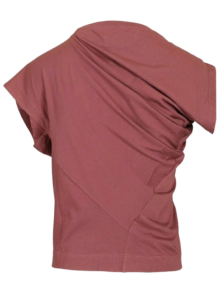 Vivienne Westwood Tops - Red | 58353781414b5a779cf6179d622ddc5670ca7e66