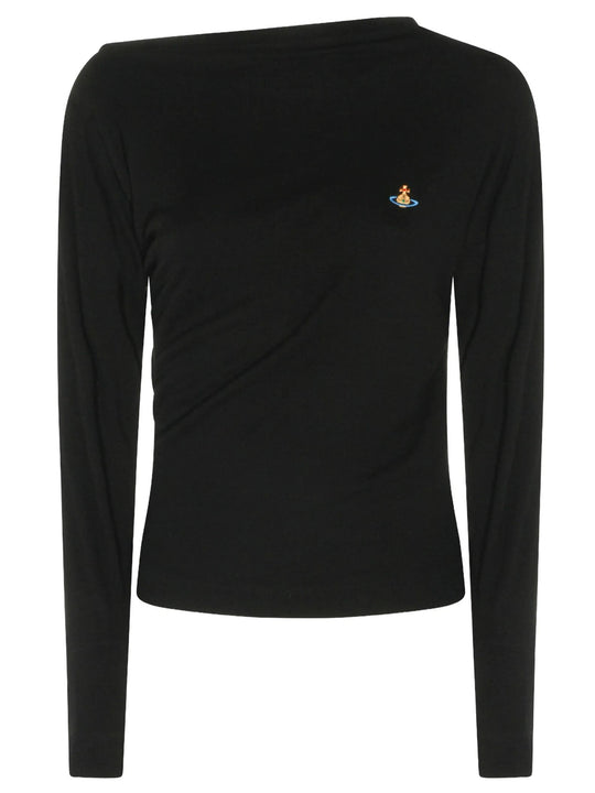 Long Sleeve Hebo Top