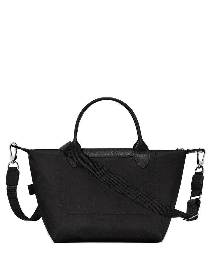 Longchamp Satchel & cross body - Black | 9e9287f33211d0fcc45ccc88992a04fcfe035bd5