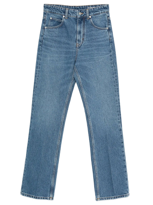 Julia Regular Fit Jeans