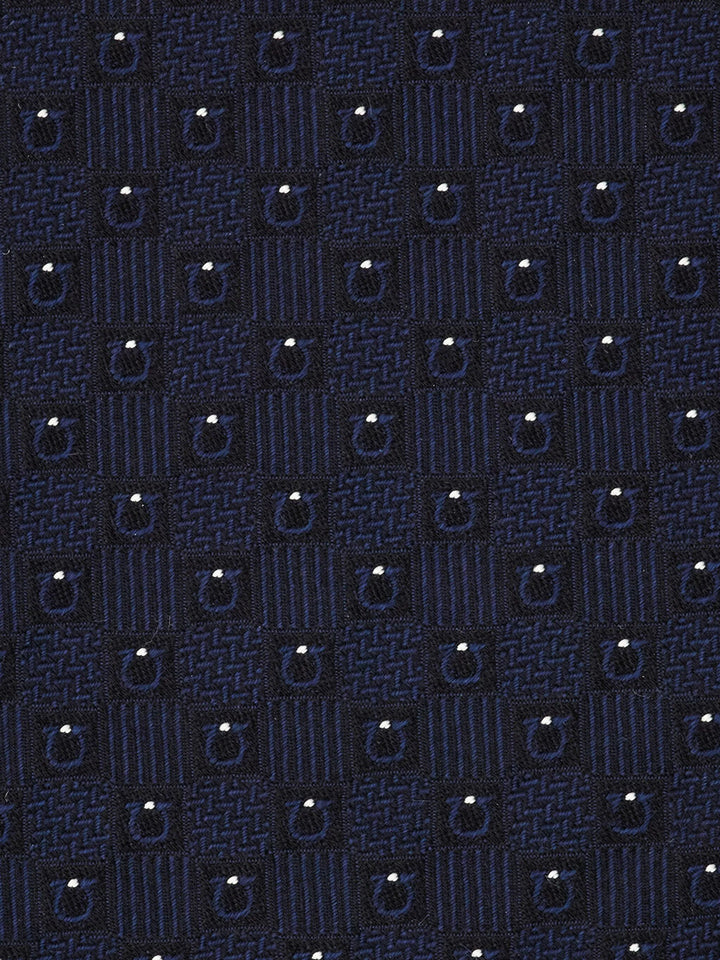 Ferragamo Ties - Black | a3f04c99dd3d5861b3f03b4ea0256331ac4b1c54