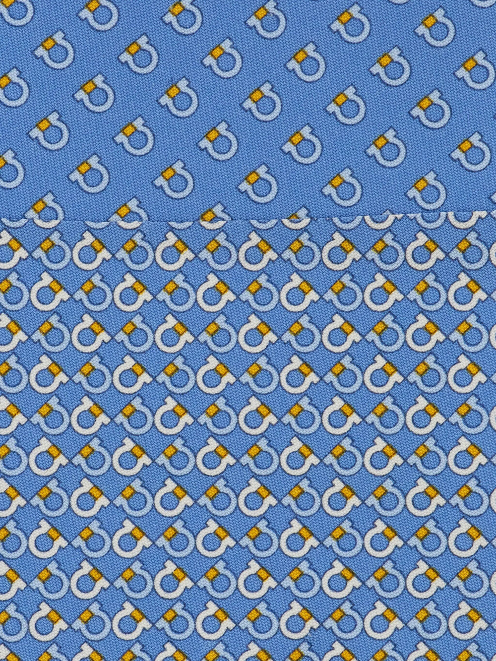 Ferragamo Ties - Blue | 6315fab37fac5834a55927762283e22196b2f065