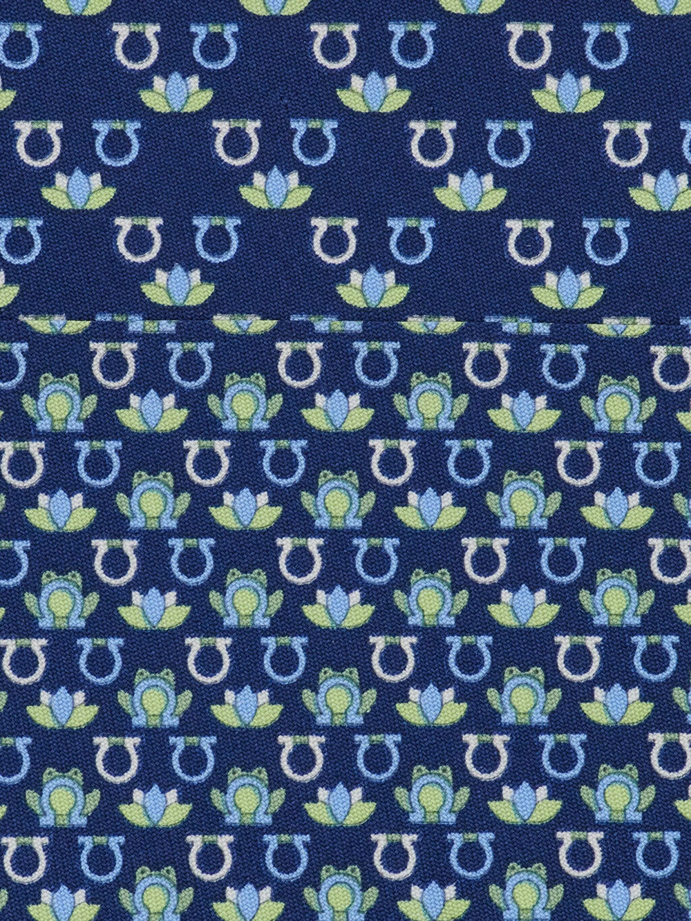 Ferragamo Ties - Blue | 7ae7ad86189b8b2240f2f4d55251020ba3985345