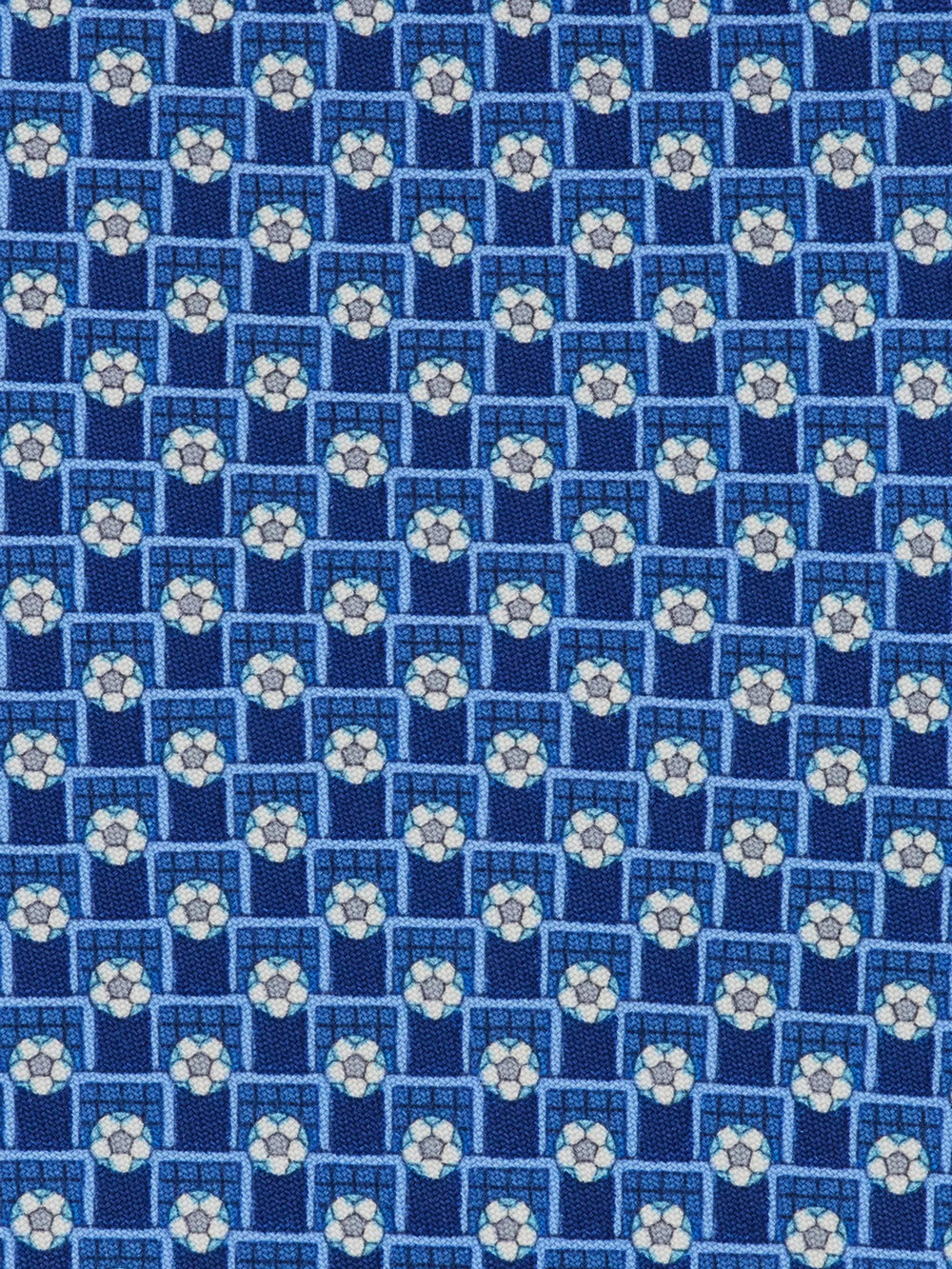 Ferragamo Ties - Blue | ea39008f3b58501cd0faebb32319c7f0763b8c5e