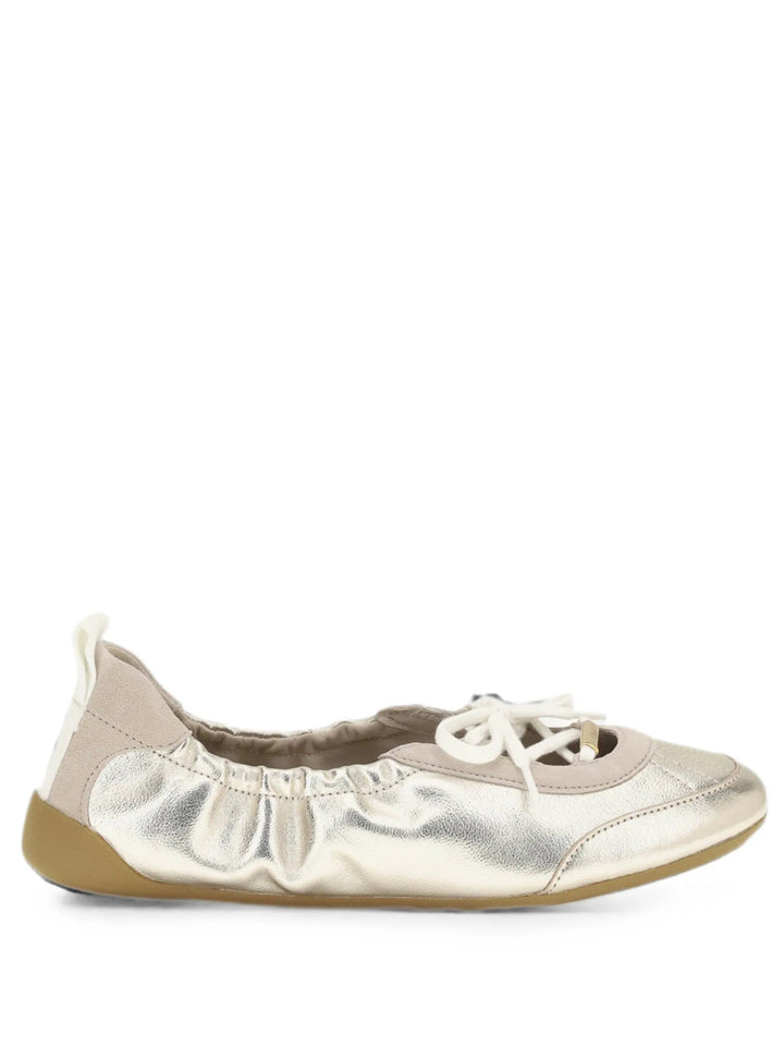 ChloÉ Sneakers - Metallic | da533684751828587c4ccce6b2e549bb77e1d7bb