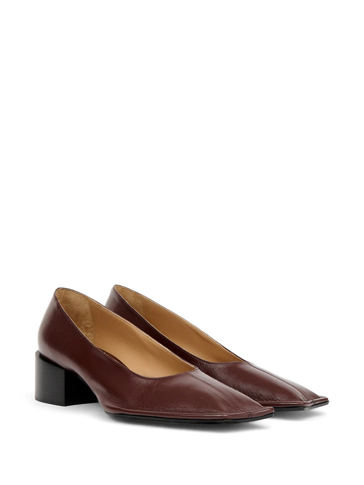 Maison Martin Margiela Pumps - Brown | 897c62aa781383fcc9b40502a9051a5e2fa83b1a