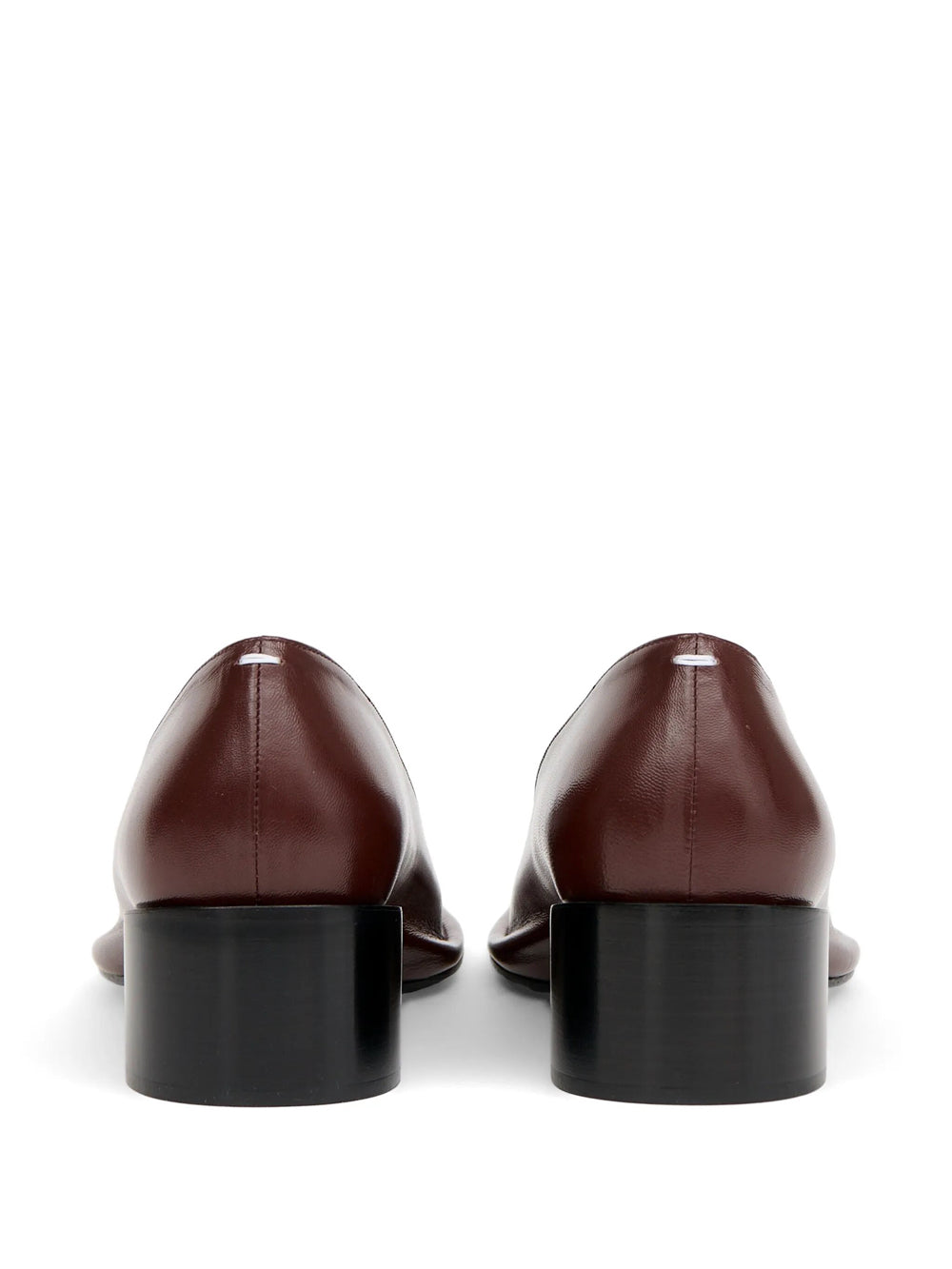 Maison Martin Margiela Pumps - Brown | fb19a590eea3e86904215325bd2092d99adfb2ed