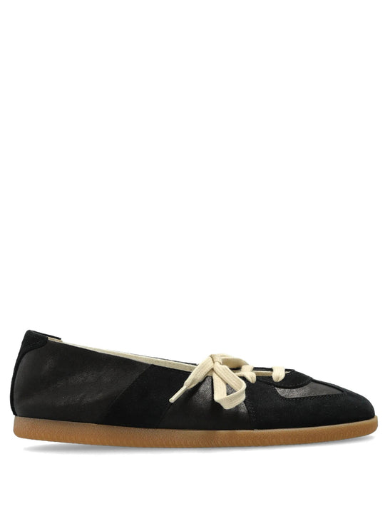 Replica Soft Laced Ballet