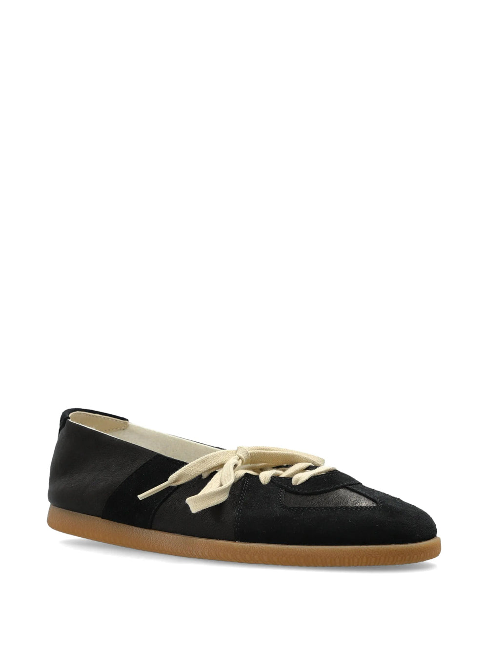 Maison Martin Margiela Ballerinas - Black | 45c7f53295eded6b1854884bbbe9bf921391506b