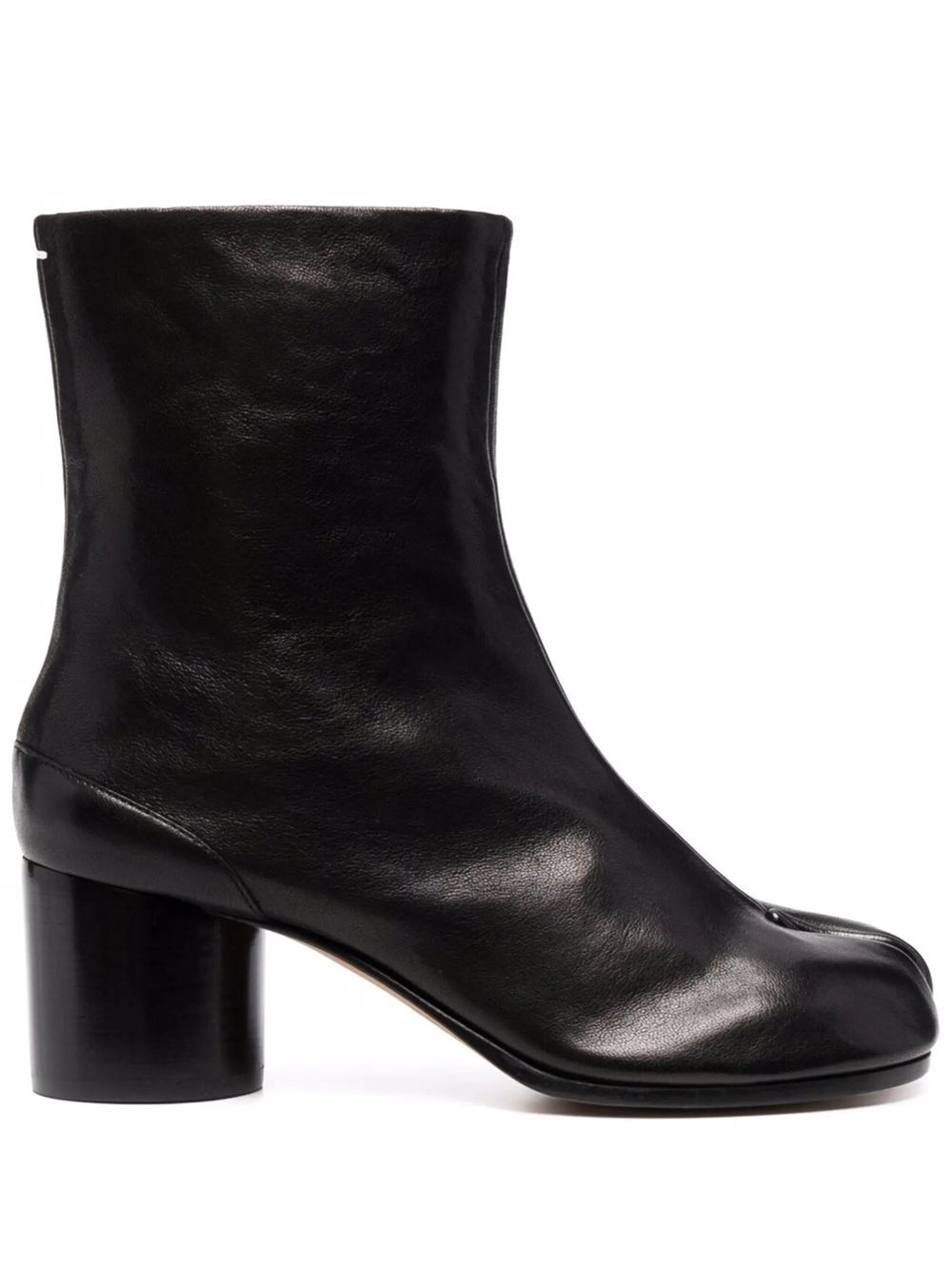 Maison Martin Margiela Boots - Black | 18b4b74df33b44c5b06292ffe98b9cc08ea42d36