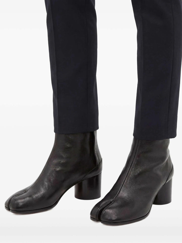 Maison Martin Margiela Boots - Black | 6b11e4e9b40d683f04e50a63121ed9d660d92d22