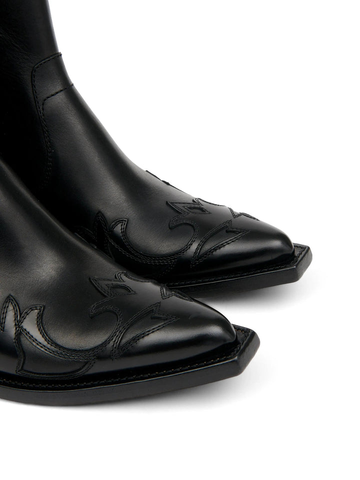 Maison Martin Margiela Boots - Black | 6d8550e8ba8b419d6ae02241d4e50512c9823905
