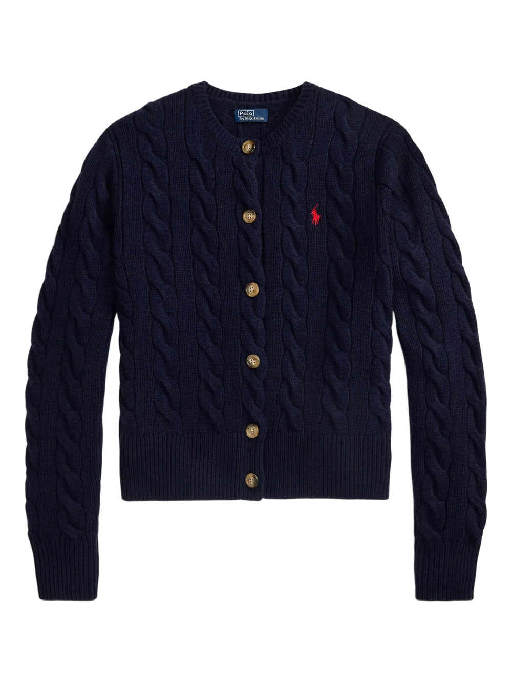 Polo Ralph Lauren Cardigan - Blue | b6f40cc2e57756006098b30867f92c8d35dfb243