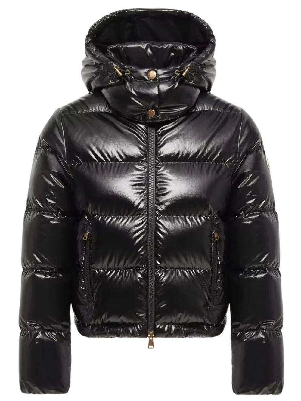 Moncler Down jackets - Black | 9e9a92740261107c41174844630e06a78ed76753