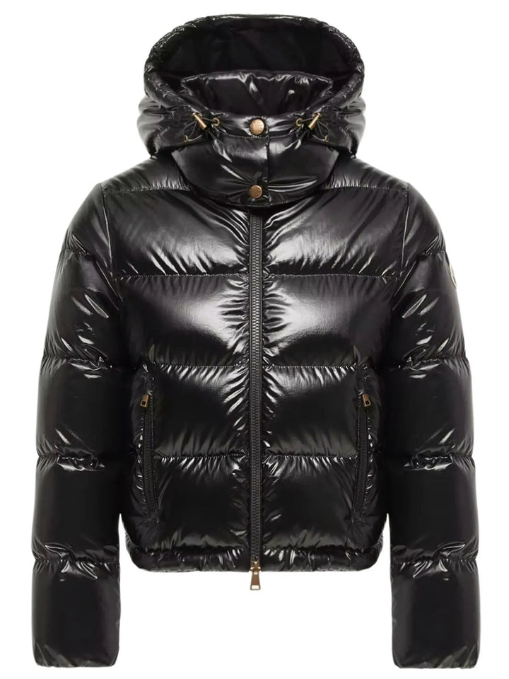 Moncler Down jackets - Black | 9e9a92740261107c41174844630e06a78ed76753