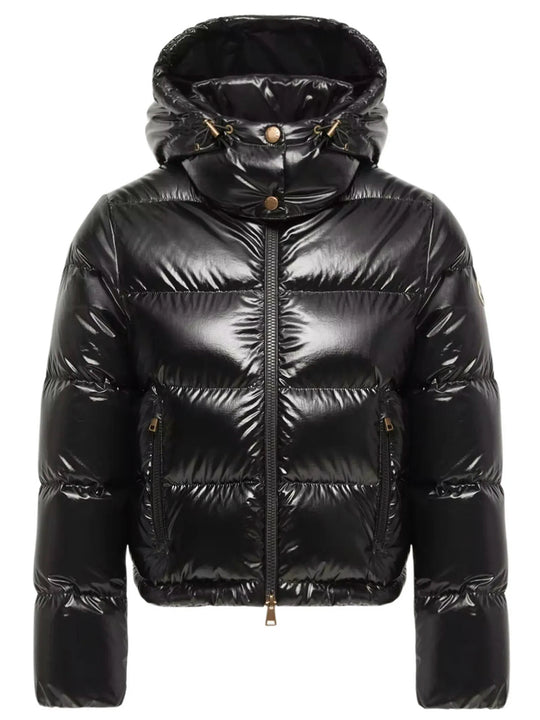 Niveole Short Down Jacket