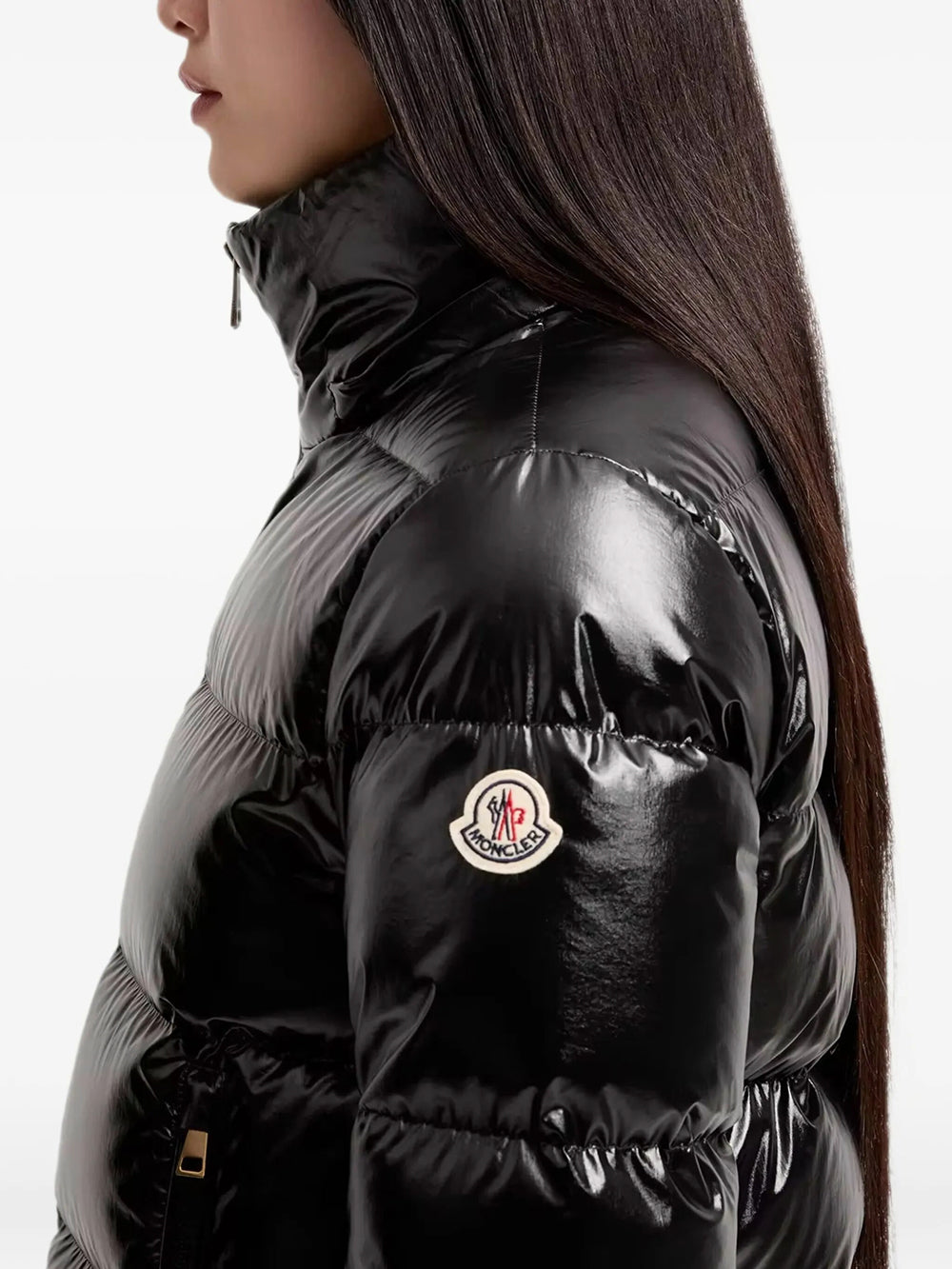 Moncler Down jackets - Black | be5983870d72139f0a013711ba370865a1e117c0
