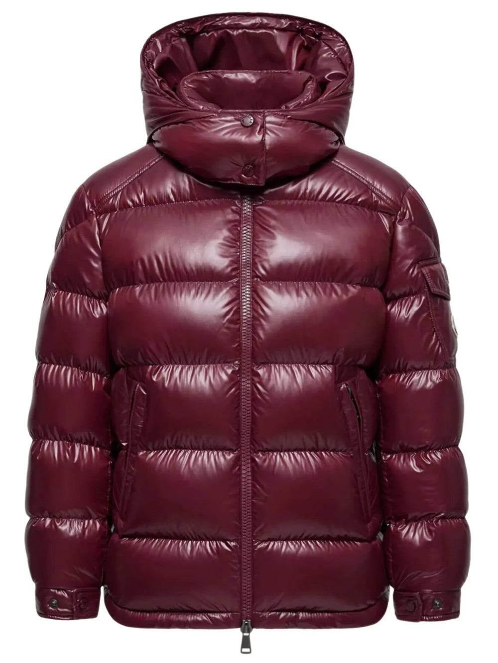 Moncler Down jackets - Red | 76c4d9579c9f98ff8368521c3fa6204f143039d4