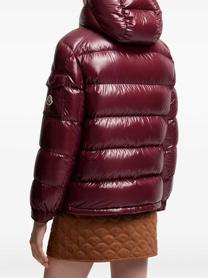 Moncler Down jackets - Red | 0c7bcf8e27f74c10c49a4ad046fde6b60511f2ef