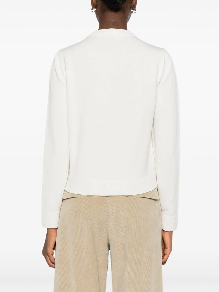 Moncler Down jackets - White | 5dafbe20c735c3636ad3900a07d75bf94de8c60e