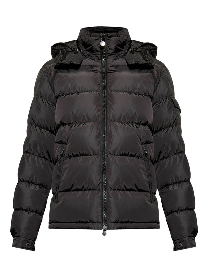 Moncler Down jackets - Black | 8e46542531c7a69e75c7f0cbd6dc5a483df87b49