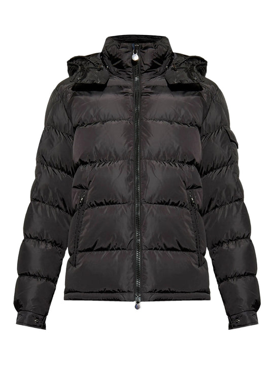 Moncler Maya Matte Short Down Jacket