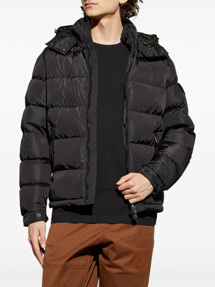 Moncler Down jackets - Black | 1b201a2136573c28935ccc48d8ce82a70d14dec1