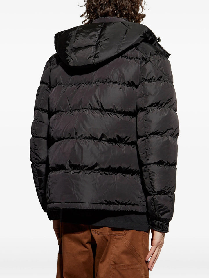 Moncler Down jackets - Black | 2502fb29e05984532f622570fadcb845035beb1f