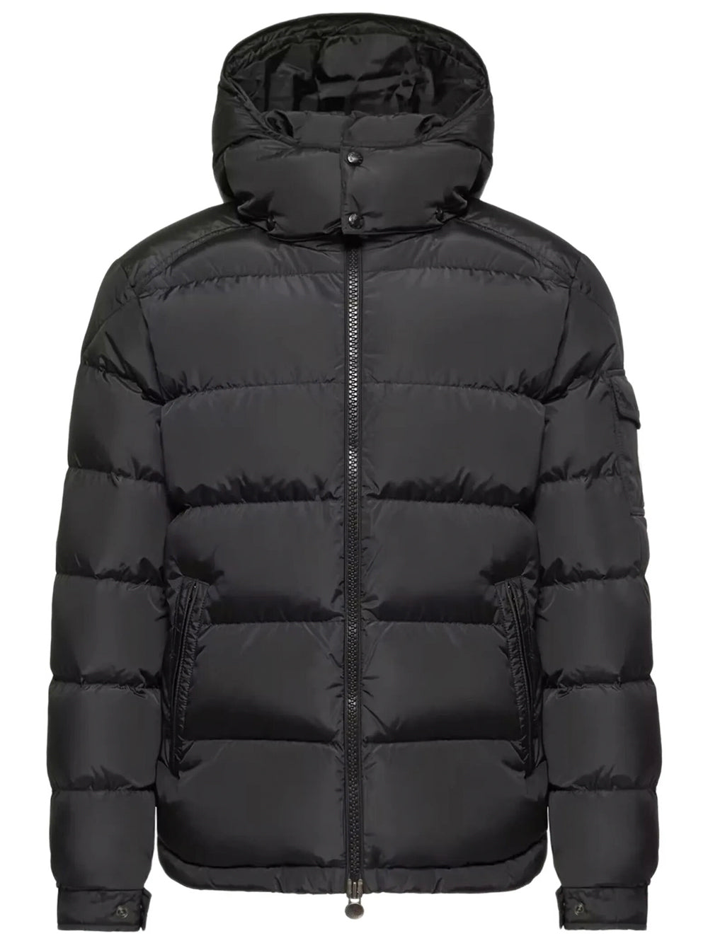 Moncler Down jackets - Blue | 12c357260af1b695f6e759090d4bcbb7190e3dac
