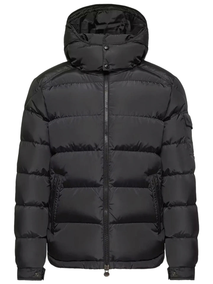 Moncler Down jackets - Blue | 12c357260af1b695f6e759090d4bcbb7190e3dac