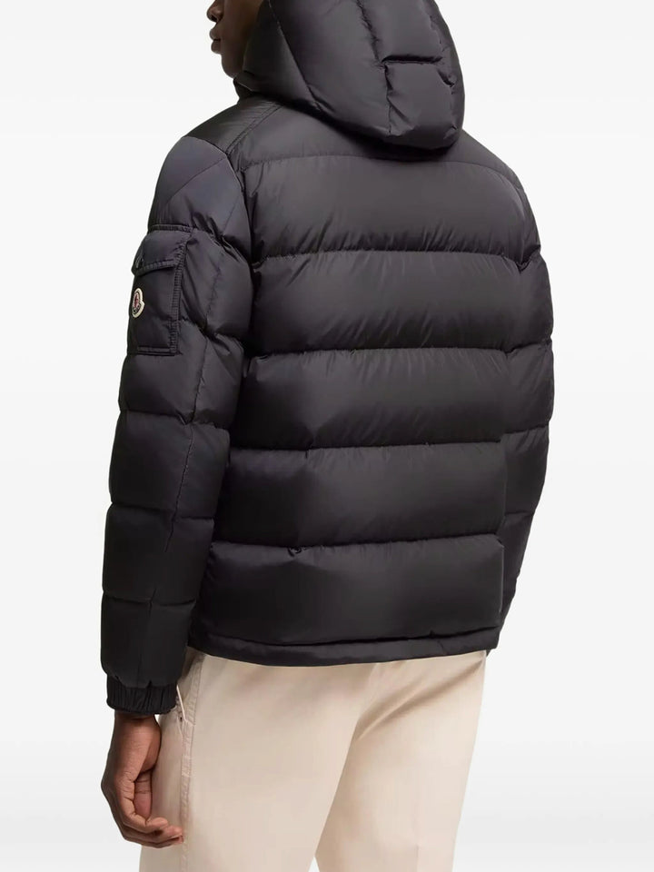 Moncler Down jackets - Blue | 677fec7f68dbec31faf4d3d0b27fd4edc14431e9