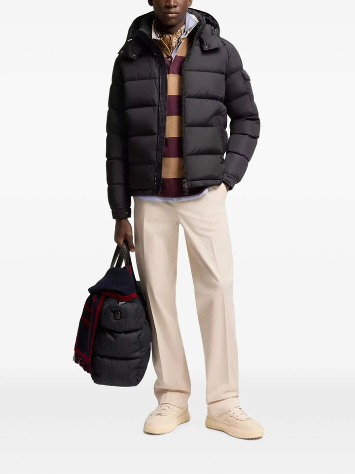 Moncler Down jackets - Blue | 4eec5f1ca6a82d685cd8aa44b0a79820e926afa6