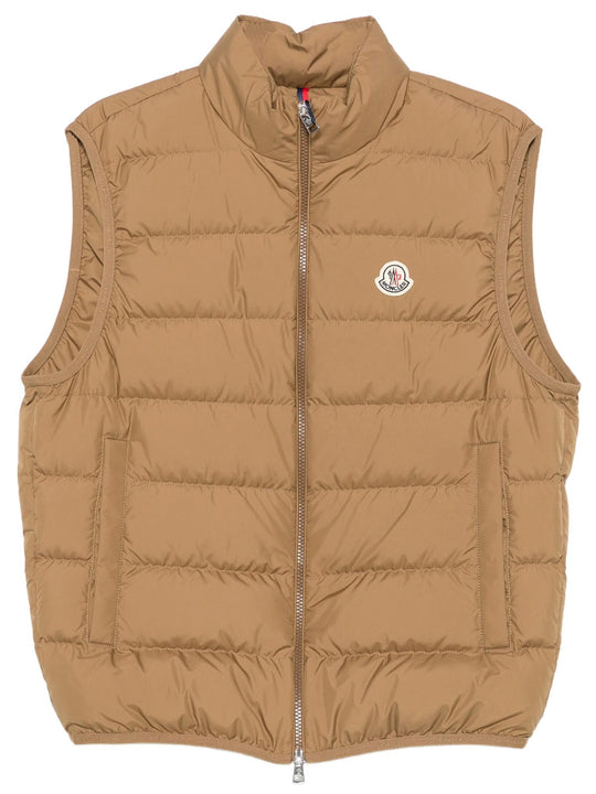 Contrin Down Gilet