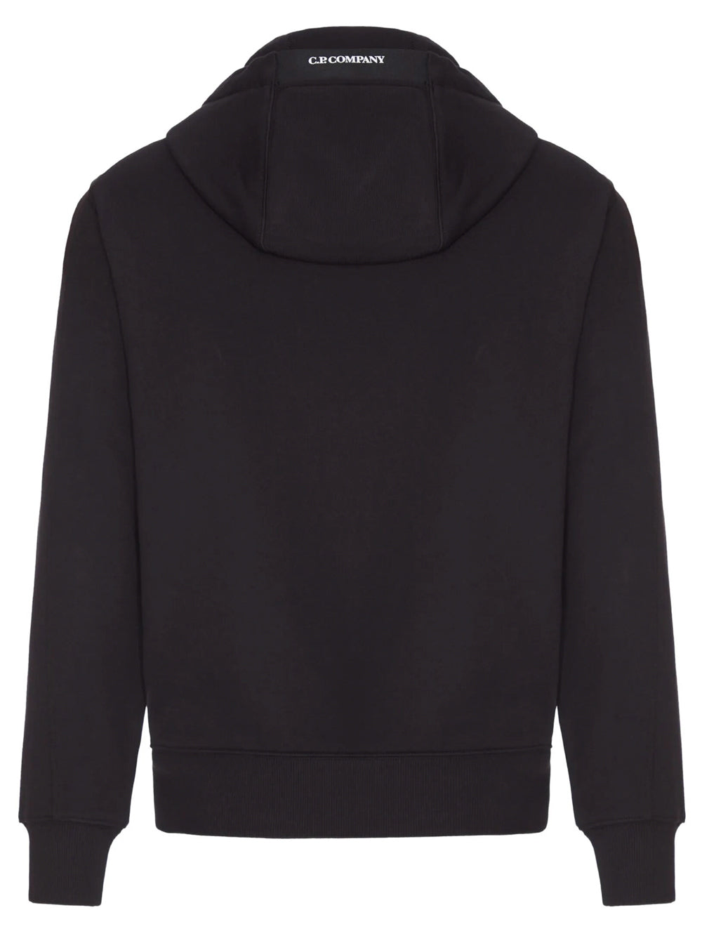 C.P. Company Hoodies - Black | 67206bb3409cd478c7b16daf303d832e47e8367a