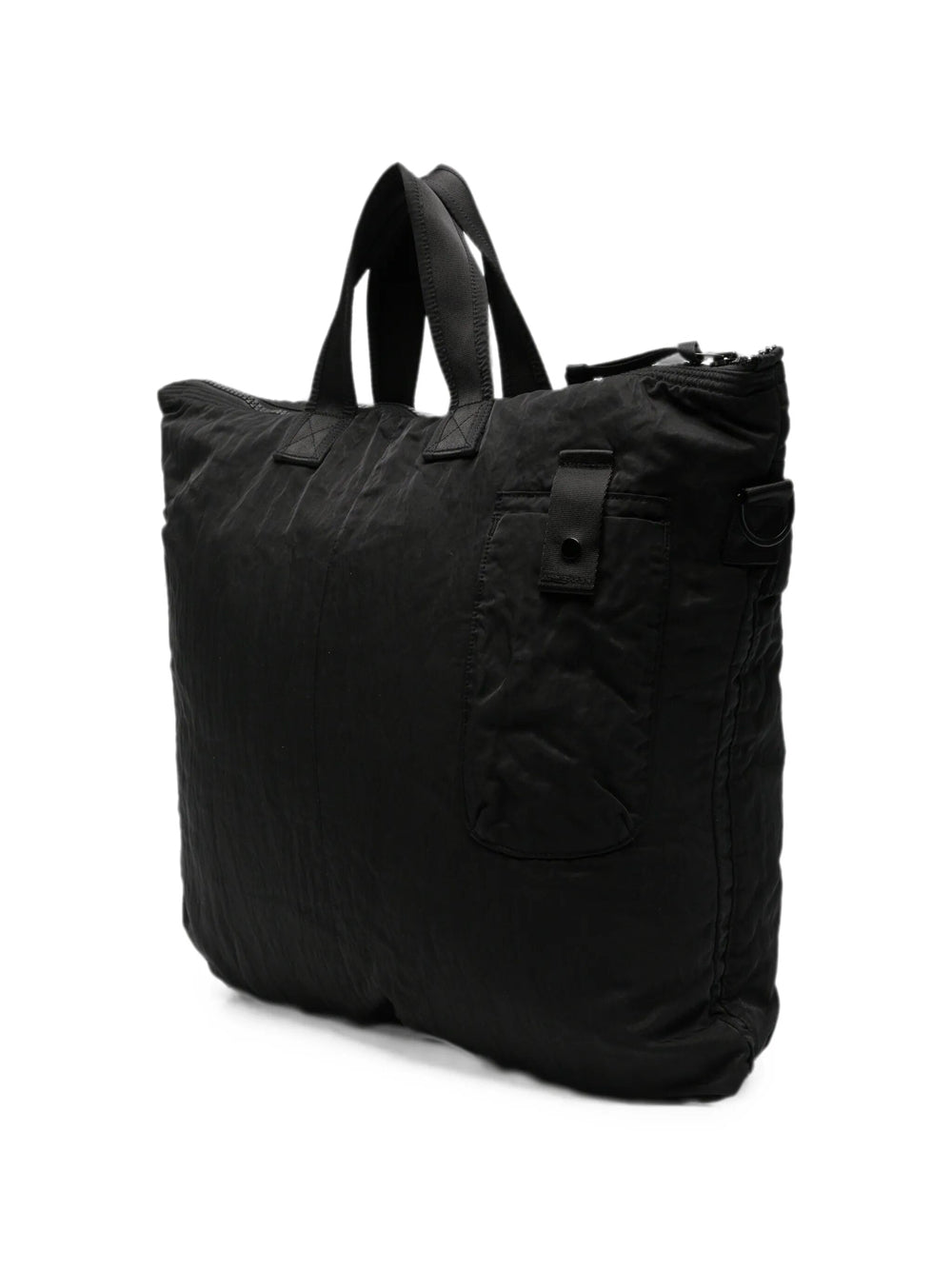 C.P. Company Handbag - Black | 794841a8bfa094da3132680583b879e896082c56
