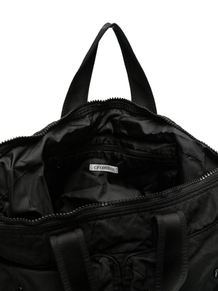 C.P. Company Handbag - Black | e14ca76f137cfa12cb7fc0aa8c01558bec4fd5dd