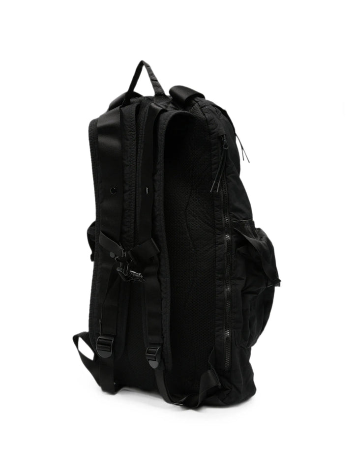 C.P. Company Backpacks & Travels - Black | 0d26c96d6598ced7c8ab222c1821199867724312
