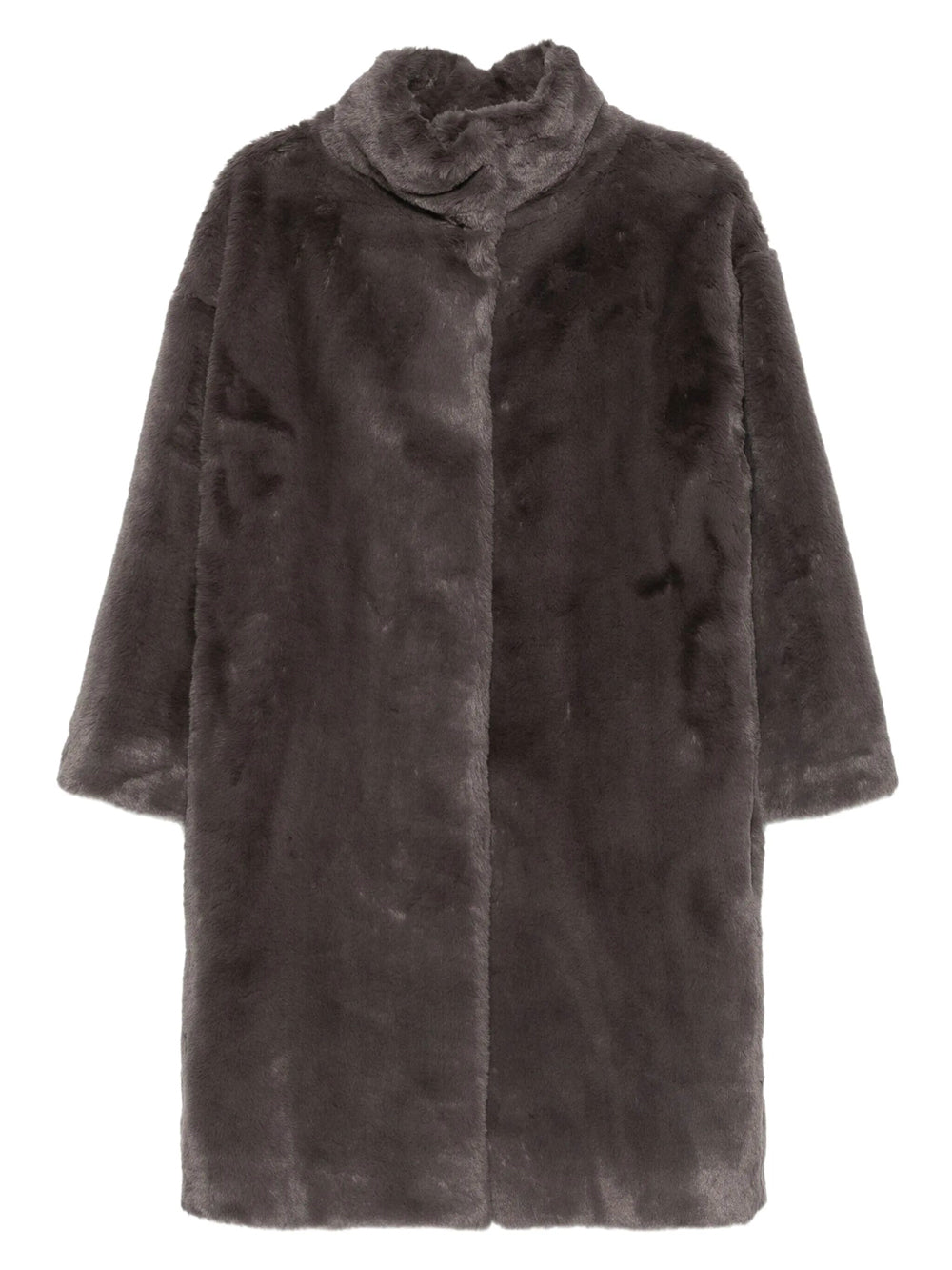 Herno Pellicce - Grey | 19ea9e1a080500505b708e93b81cda7286648344