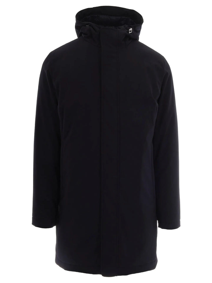 Herno Down jackets - Blue | 7f5bd1dba9be812c8ba24faa6db2fc1a8b5dbd45