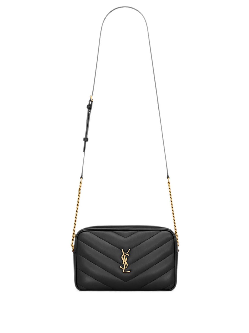 Saint Laurent Paris Satchel & cross body - Black | 5148be82ccb7257fa10c562ab59ba1cb99ab6c46