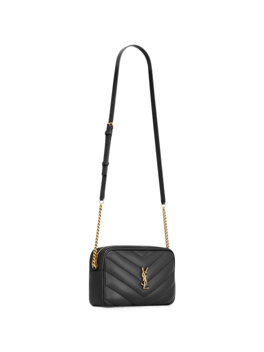 Saint Laurent Paris Satchel & cross body - Black | 6840ec9dff13c3a4633ab196ef9c751bad2a38d9