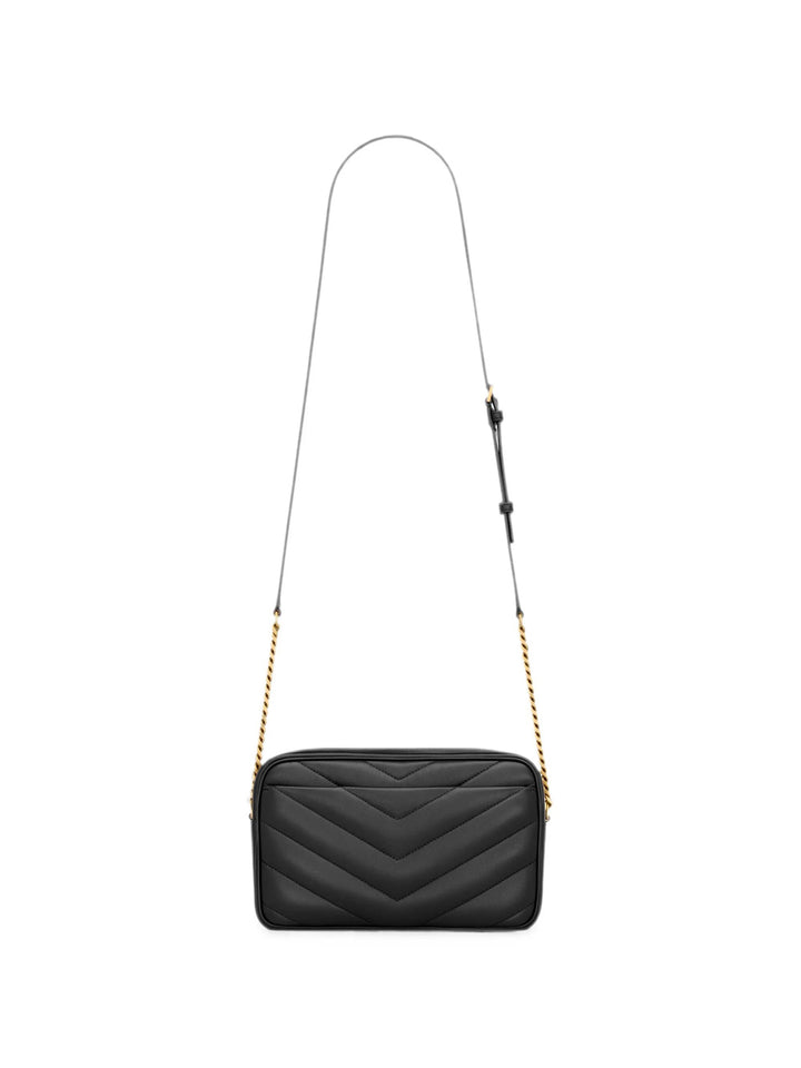Saint Laurent Paris Satchel & cross body - Black | 581384fcd5637270f2604a101557145c4c001ebd