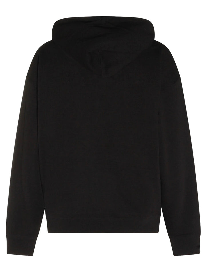 Y-3 Hoodies - Black | e2f50700a55fbd531cf2d473d43e419c75f79e7a