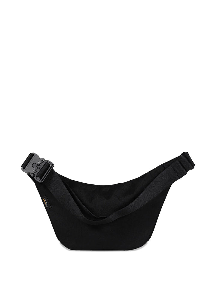 Y-3 Satchel & cross body - Black | 854e9a40456b98ff60bad94052bc10d4f59cf884
