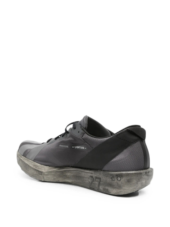 Y-3 Sneakers - Black | e3fdc9f89194cd3246a32d7b7a47ffdbe699e1f1