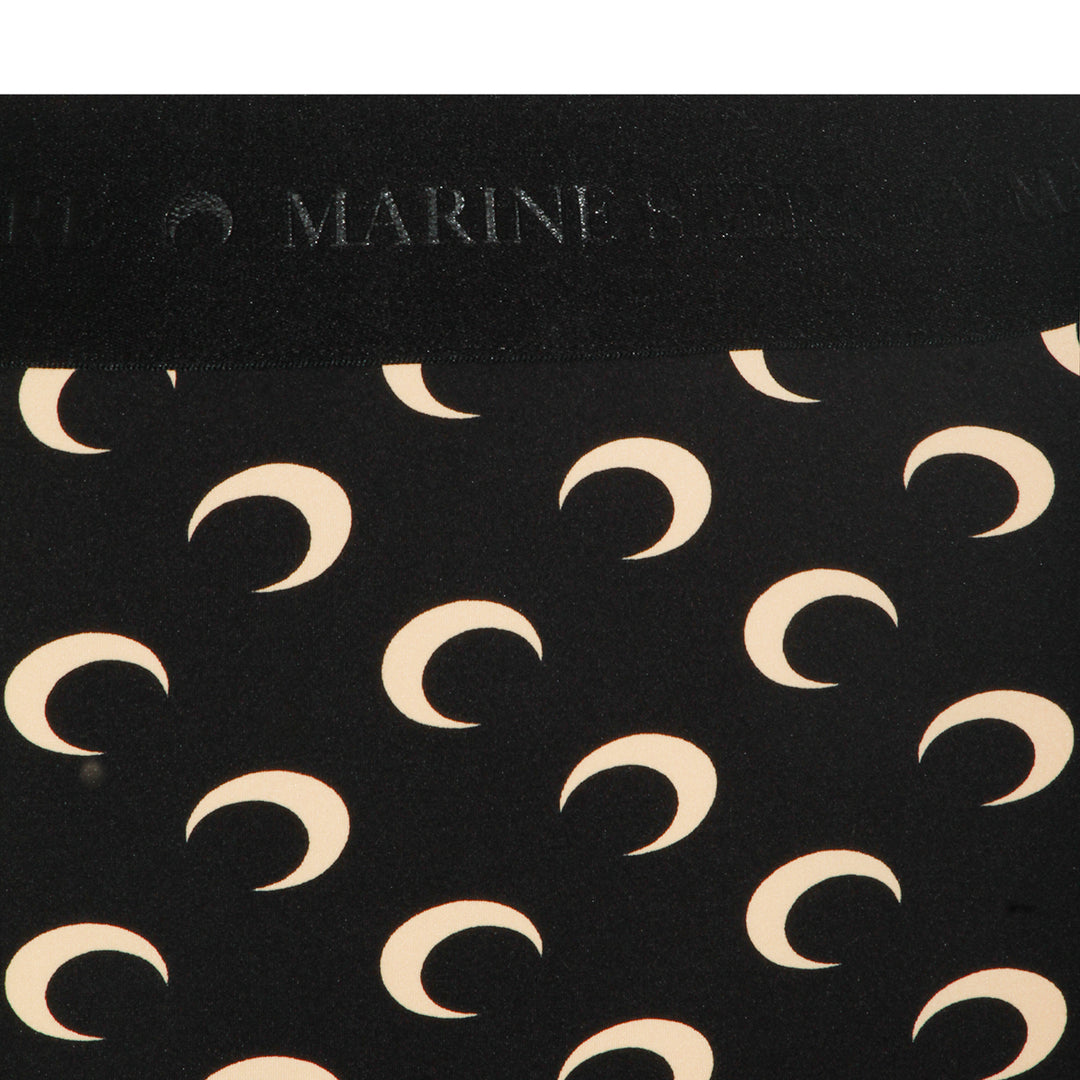 Marine Serre Shorts - INVERSE TAN | c78d2ea91c61363e269e7dfba004edfc57958ac1